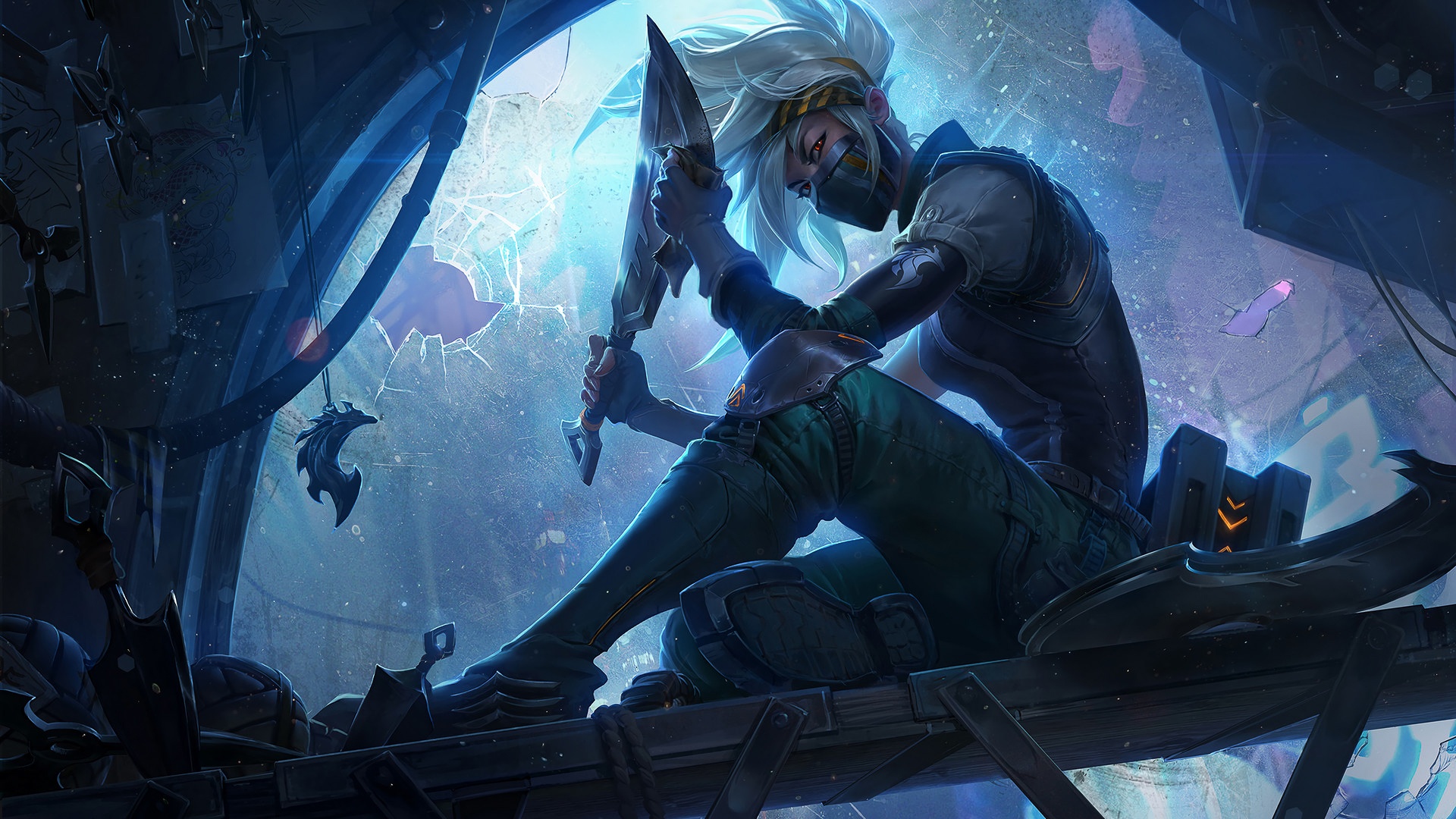 他想通过新 他想通过新