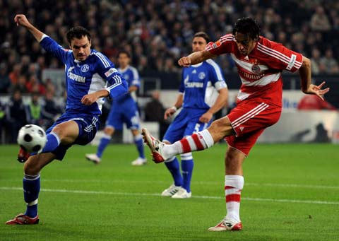 球队组织 球队组织