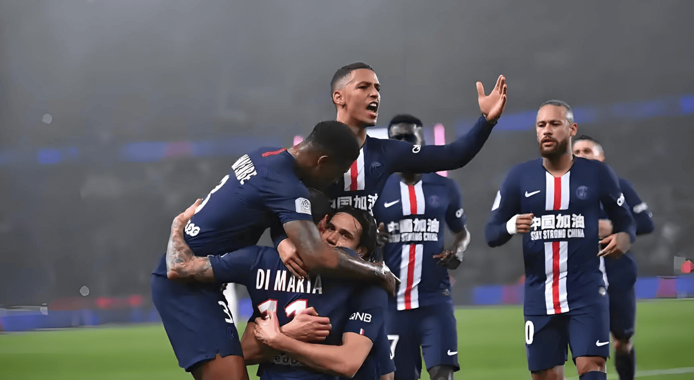 目的聚光灯 目的聚光灯