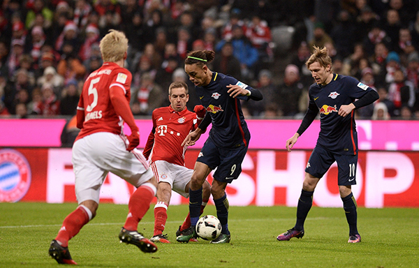 犯规与恶意 犯规与恶意