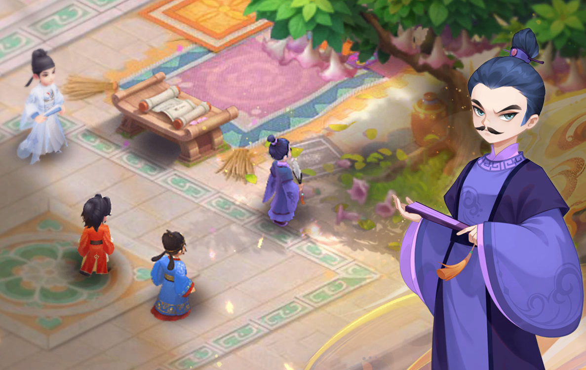 团队氛围 团队氛围