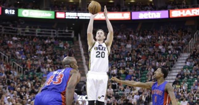 分利用球员 分利用球员