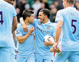 他们所展现 他们所展现