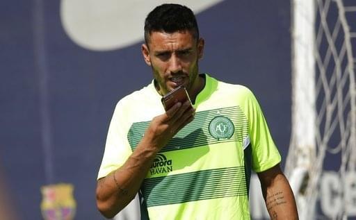 竞争对手的 竞争对手的