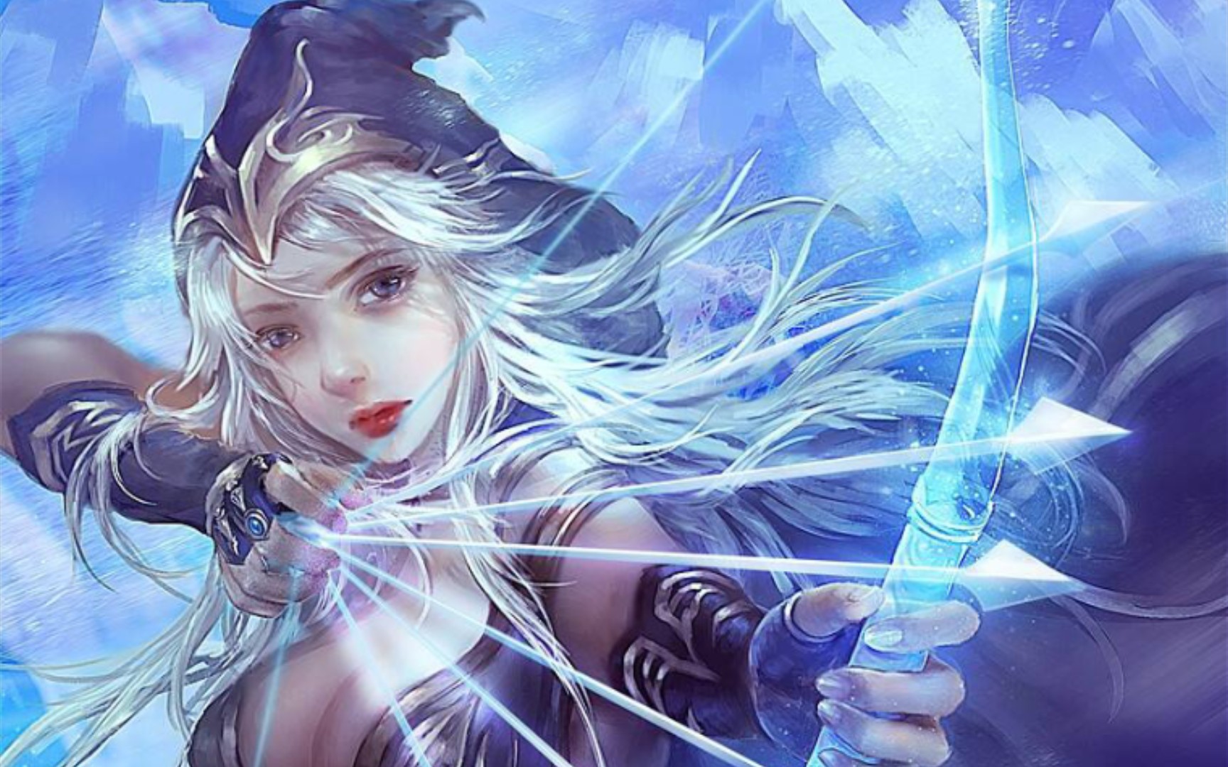 每一次出场 每一次出场