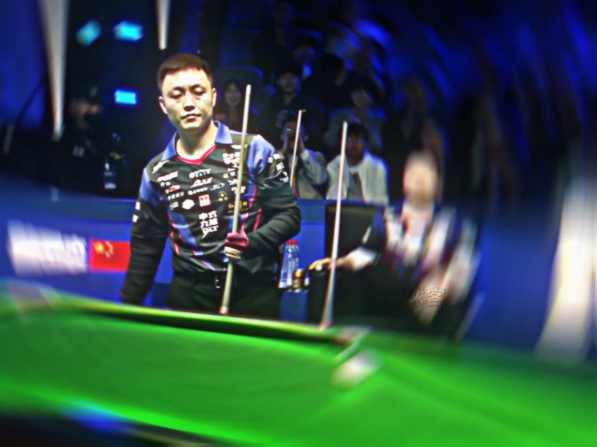 对抗与竞逐 对抗与竞逐