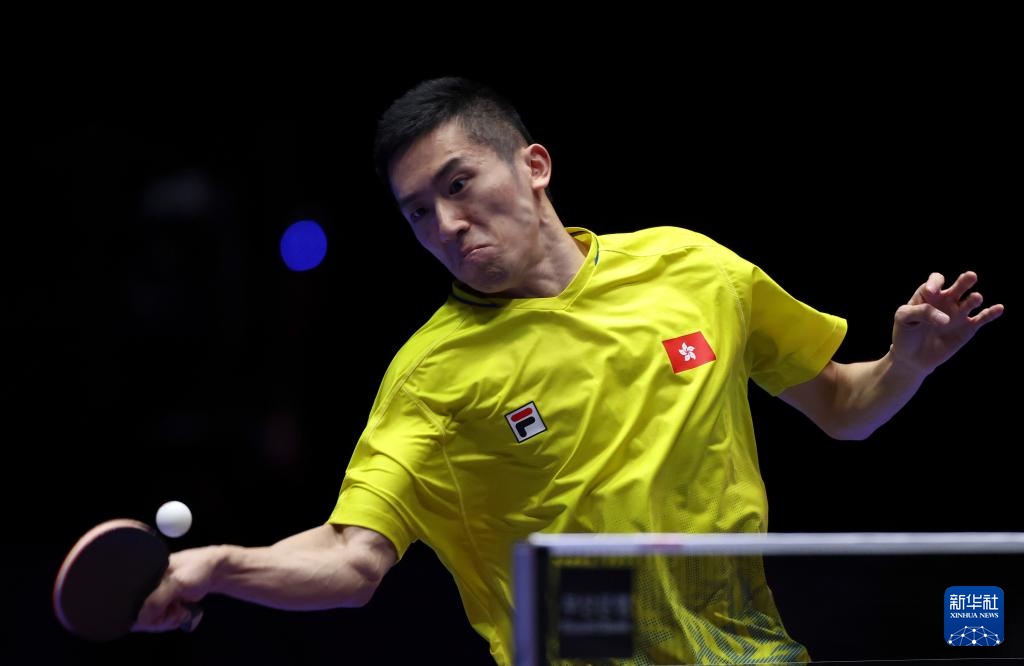 双级别冠军 双级别冠军