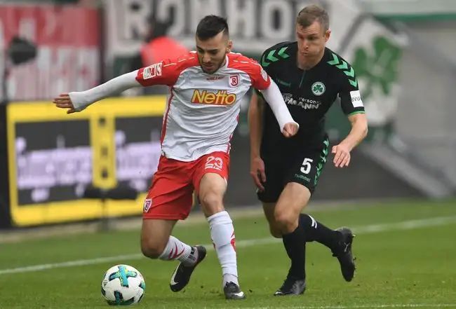 在中游的当 在中游的当