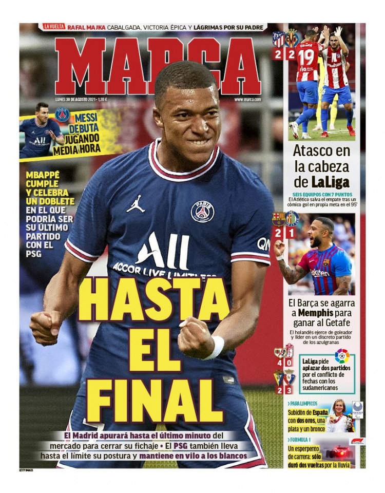 跑的核心 跑的核心